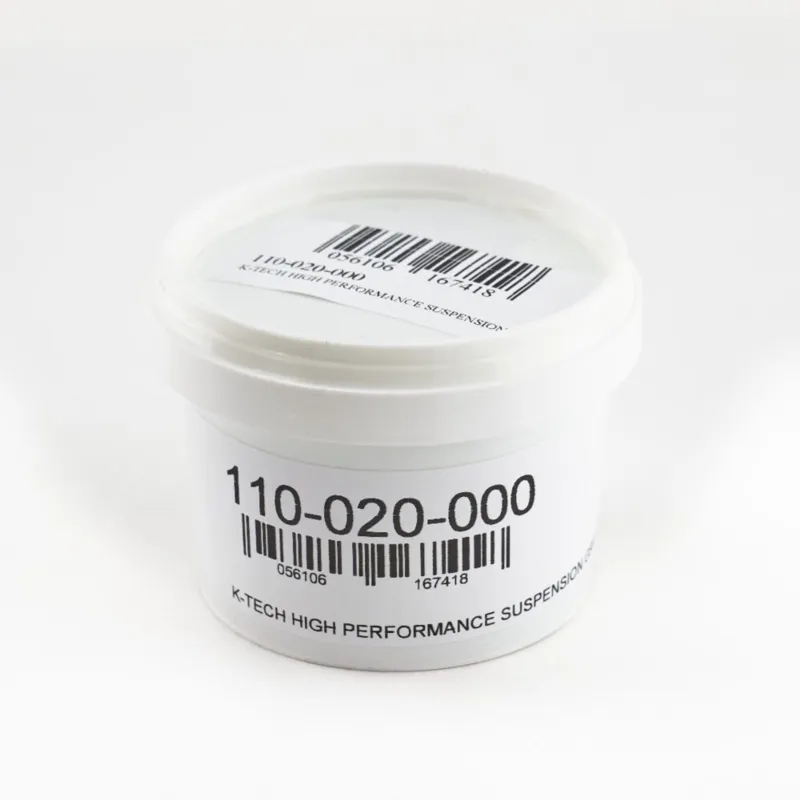 Top Prodej Vysoce výkonná vazelína na odpružení K-TECH 110-020-000 100g