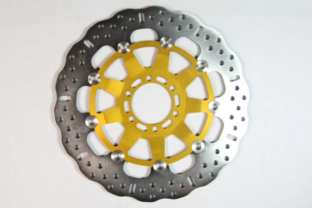 Nízká Cena Brzdový kotouč EBC MD680C
