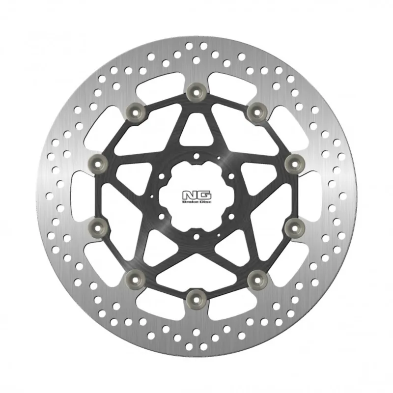 Top Prodej Brzdový kotouč NG 1643G