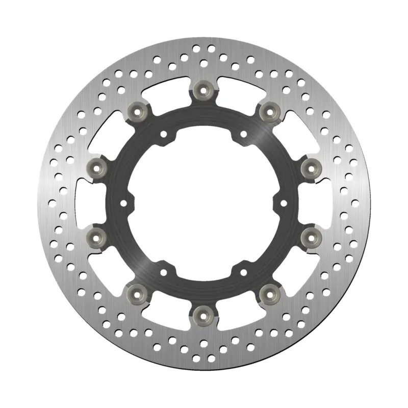 Cenová Bomba Brzdový kotouč NG 1660G