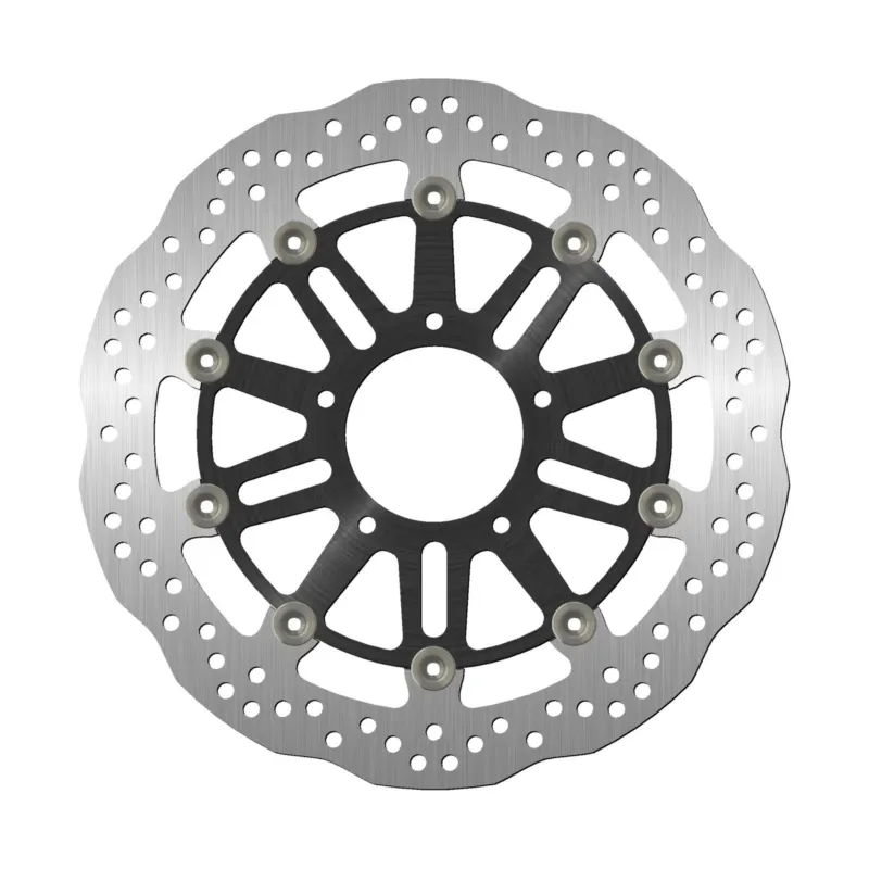 Bezpečná Platba Brzdový kotouč NG 1729XG