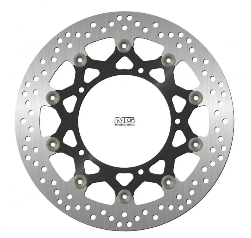 Brzdový kotouč NG 1858G Rychlé Dodání