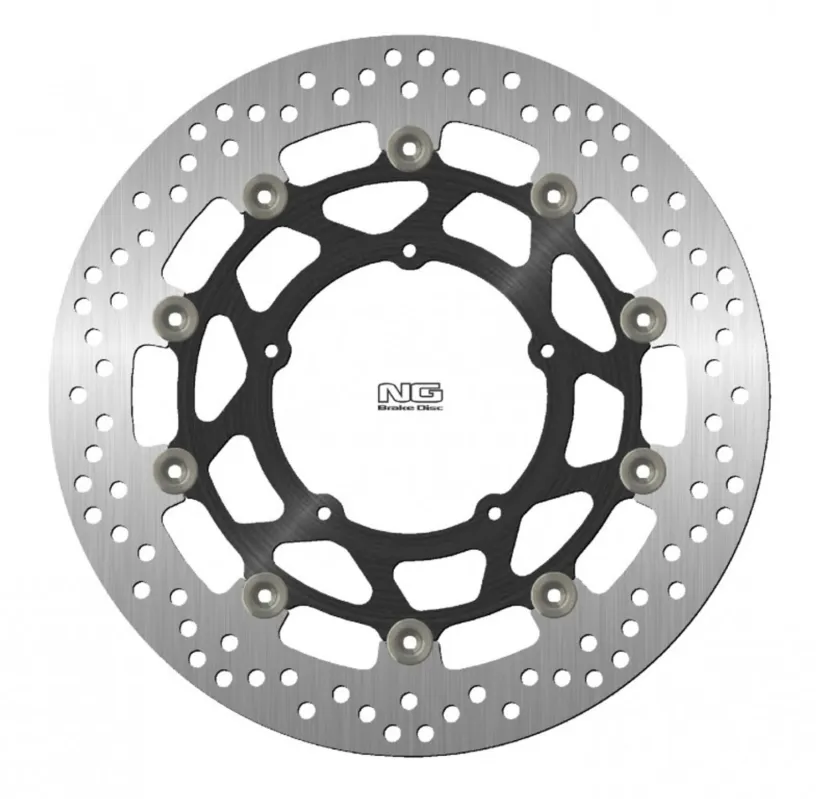 Must-Have Brzdový kotouč NG 2147G