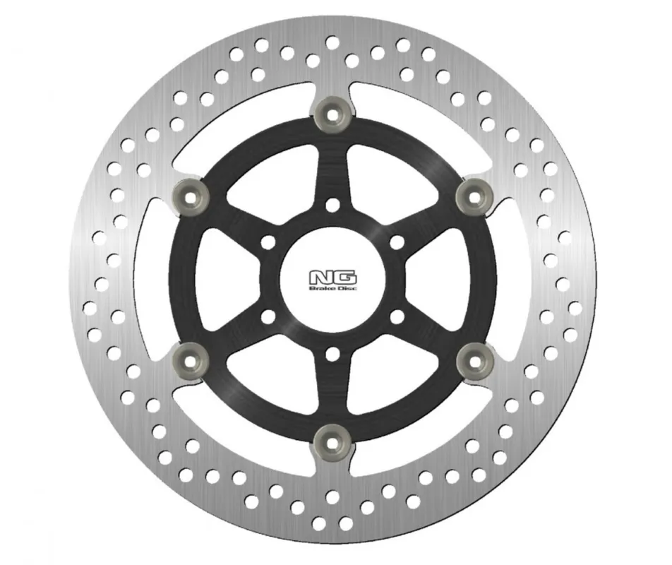 Nejlepší Volba Brzdový kotouč NG 2149G