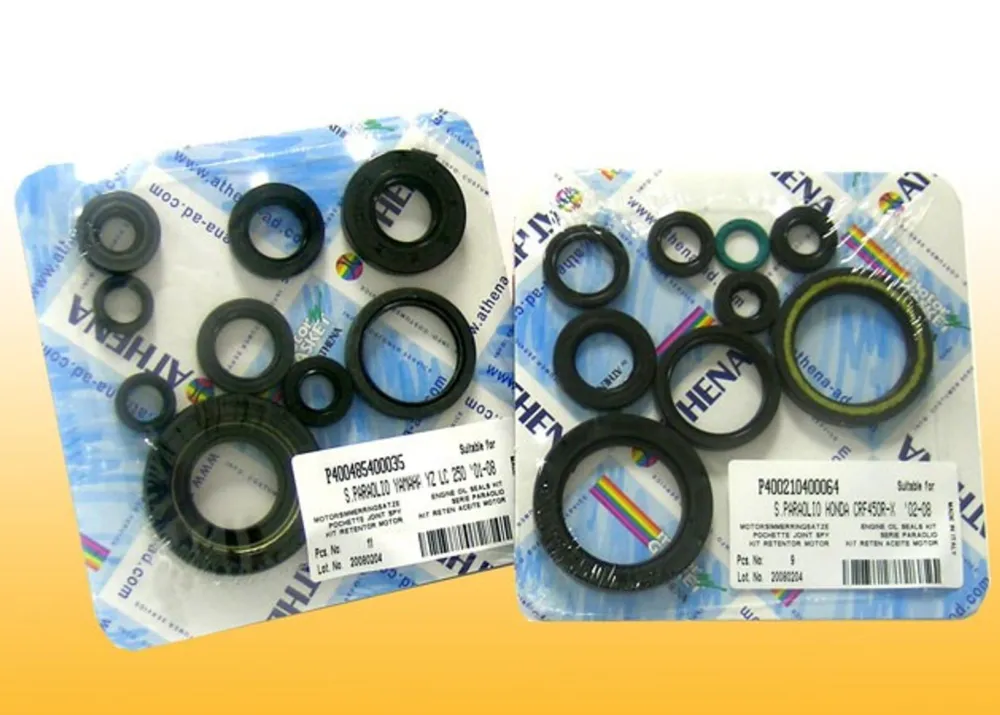 Značkový Sada gufer motoru ATHENA P400090400220