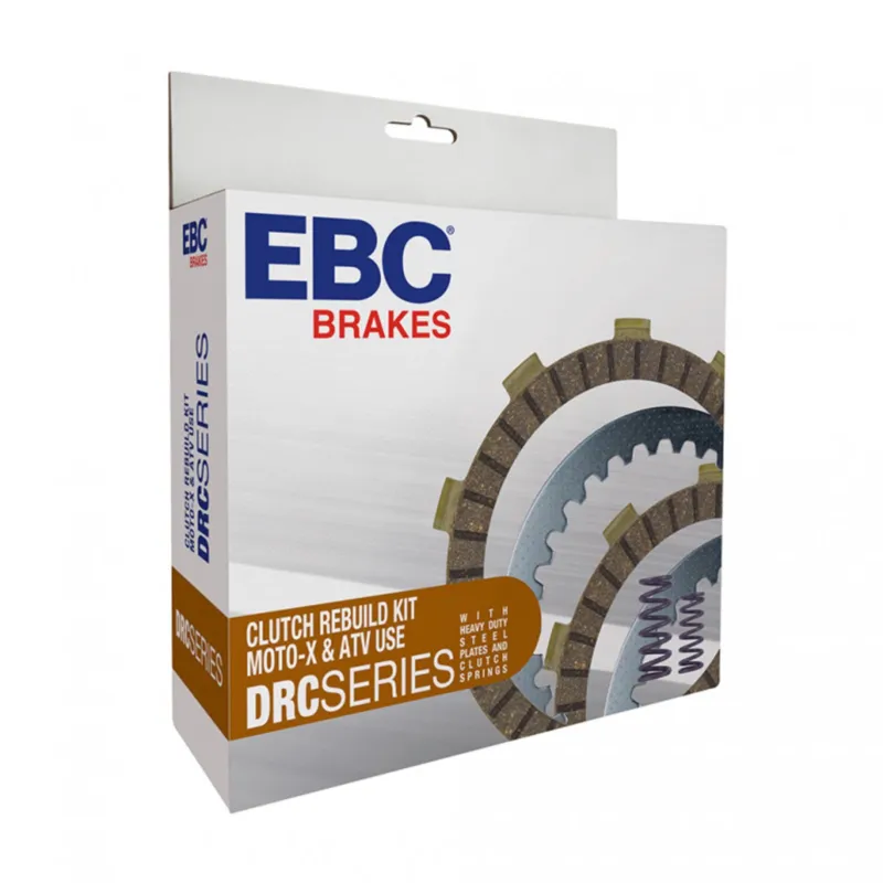 Akce Sada spojky EBC DRC273 STD