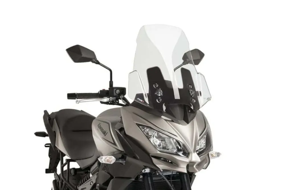 Hit Sezóny Plexi štít PUIG TOURING 9421W průhledný