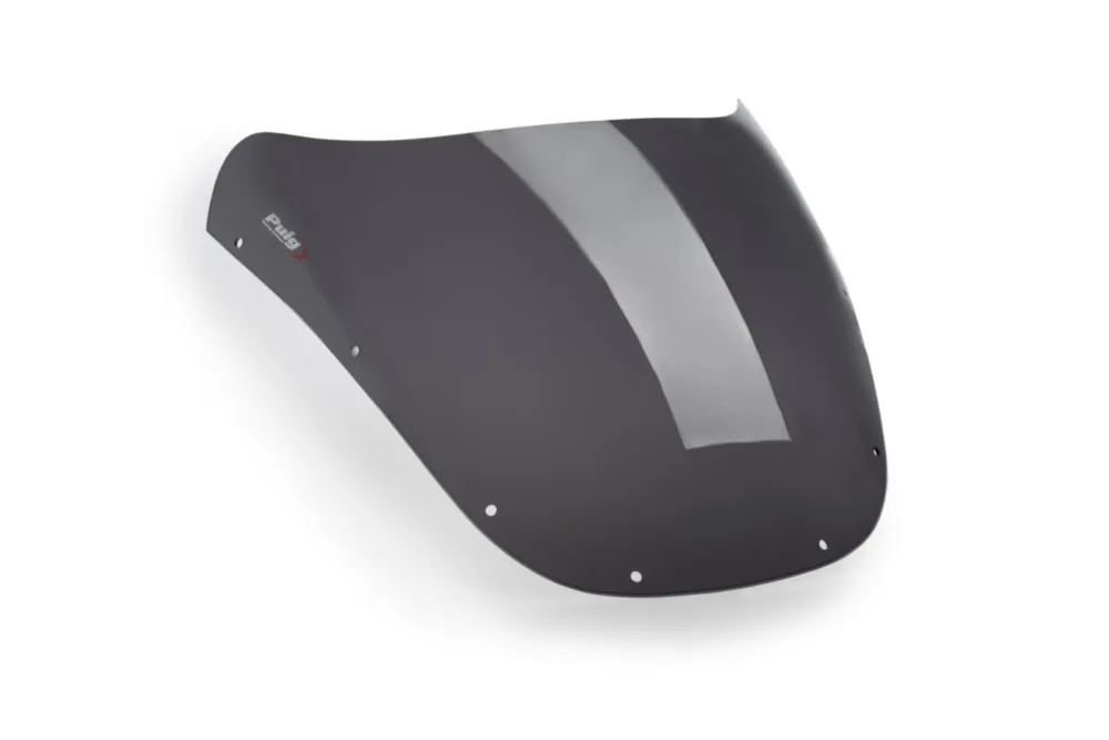 Top Prodej Plexi štít PUIG STANDARD 0344F tmavá kouřová