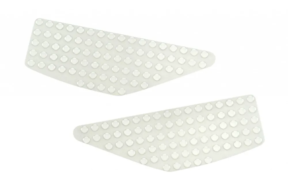 Zlevněný Tankpad PUIG Pro 2 22547W průhledný