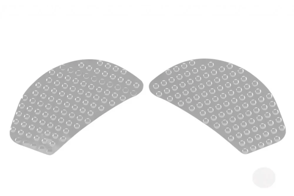 Tankpad PUIG Pro 2 22550W průhledný Finální Výprodej