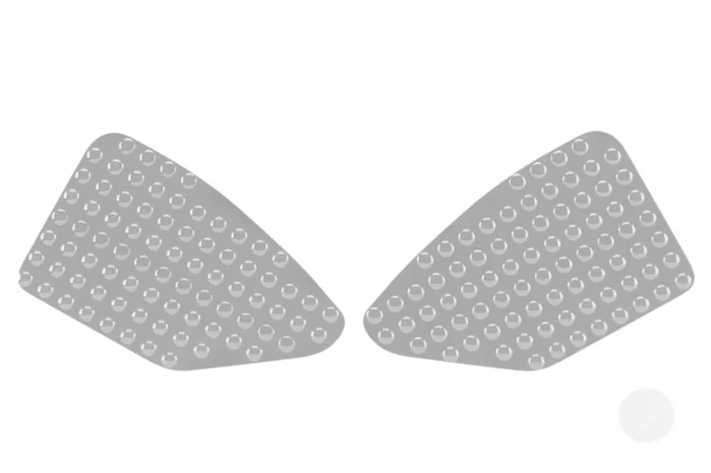 Cenová Bomba Tankpad PUIG Pro 2 22551W průhledný