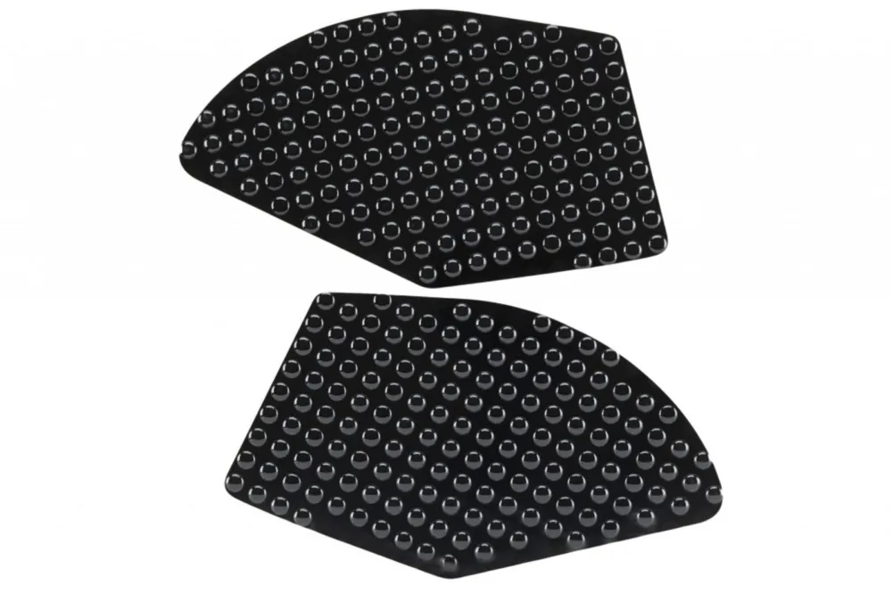 Bezpečná Platba Tankpad PUIG Pro 2 22554N černý