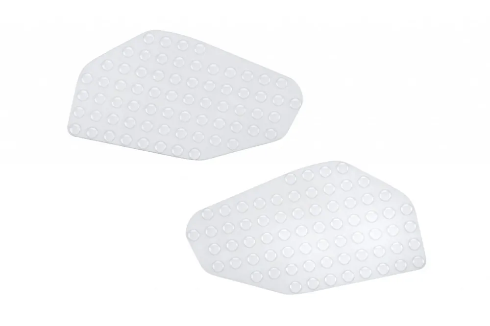 Doprava Zdarma Tankpad PUIG Pro 2 22727W průhledná