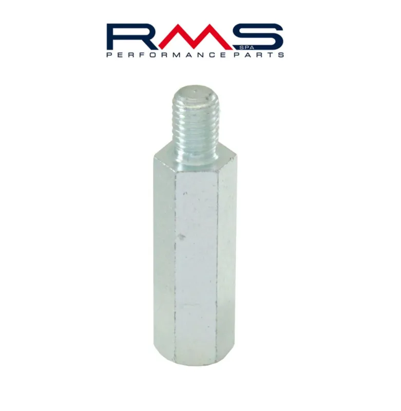 Dokud Zásoby Vydrží Nástavec zadního tlumiče RMS 121870130 26mm