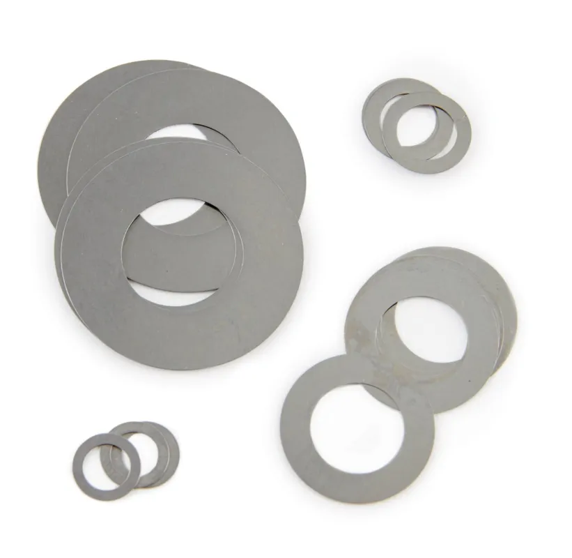 Odeslání Ihned Podložka K-TECH SH07-1320 13x0.20x7ID