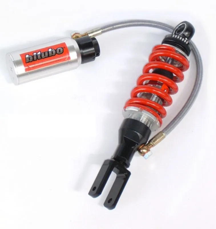 Horká Nabídka Zadní MONOSHOCK tlumič BITUBO WZT1 with adjustable lenght pro skútry