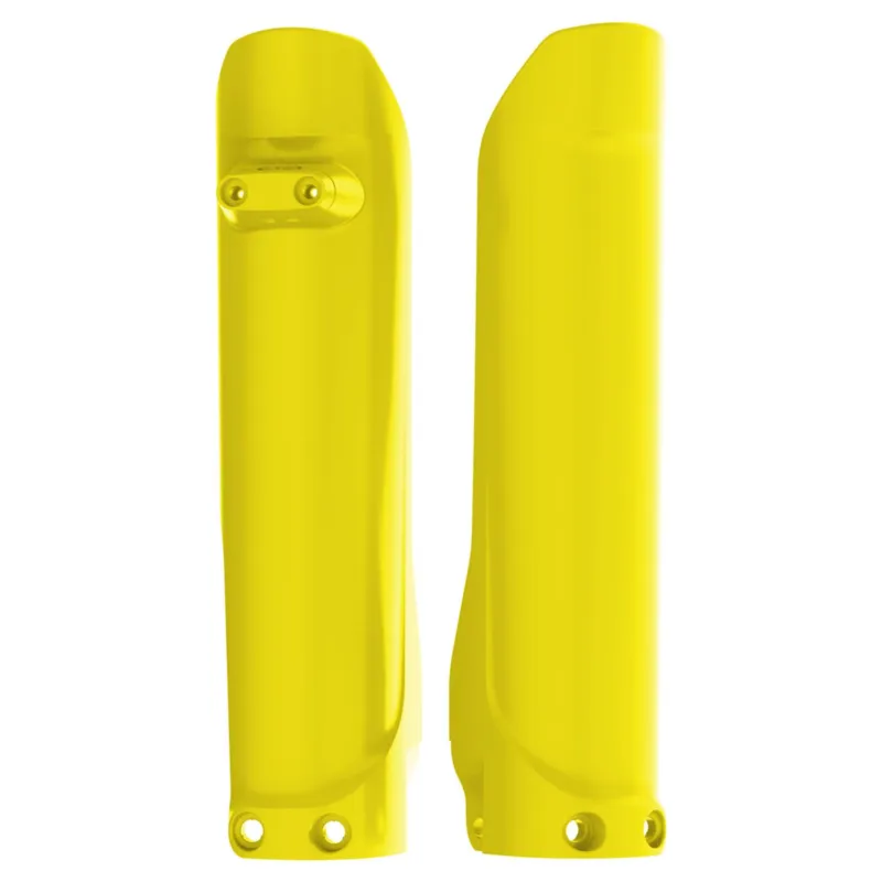 Kryty přední vidlice POLISPORT 8398900004 (pár) husq zelená db Sleva