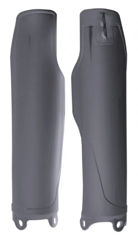 Kryty přední vidlice POLISPORT 8351800007 Nardo šedá Top Prodej