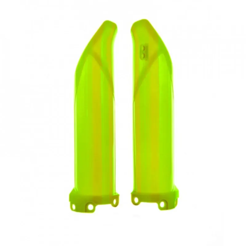 Speciální Cena Ochranné kryty vidlice POLISPORT 8351800006 fluorescentní žlutá