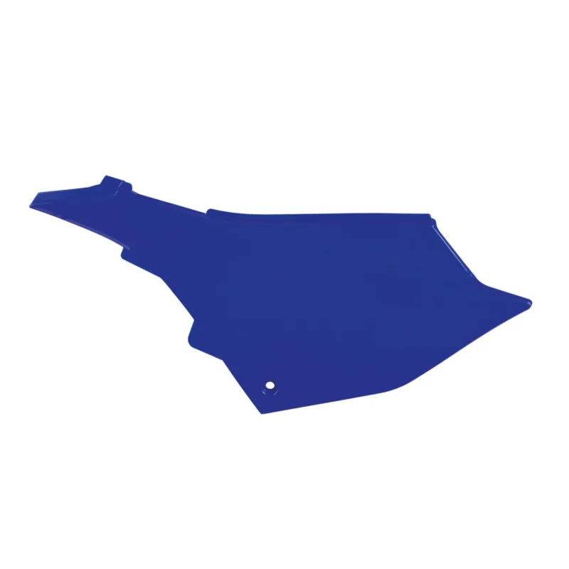 Boční panely POLISPORT 8477300001 (pár) Blue Yamaha Speciální Cena