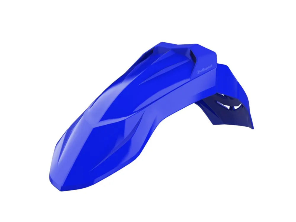Časově Omezené Univerzální blatníky POLISPORT 8685300004 Blue Yamaha