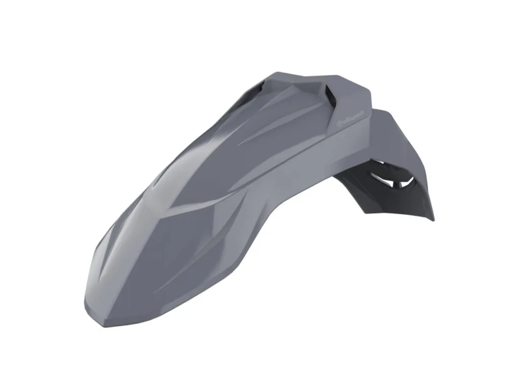 Univerzální blatníky POLISPORT 8685300005 Nardo Grey Must-Have