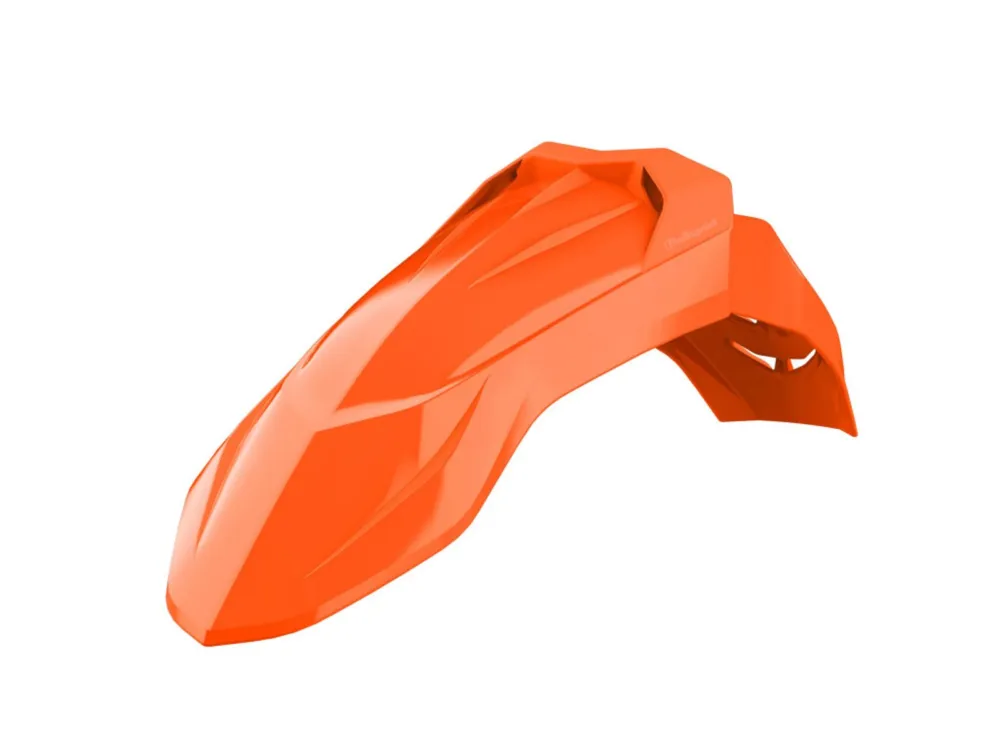 Univerzální blatníky POLISPORT 8685300006 oranžová KTM Cenový Hit