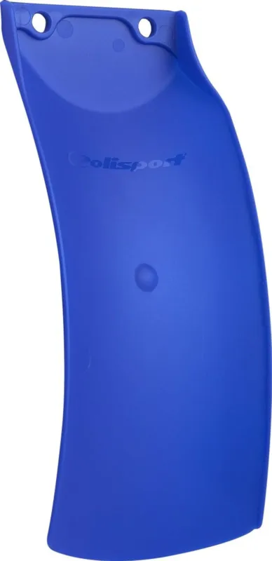 Výprodej Rear Shock Flap POLISPORT 8906700002 modrá