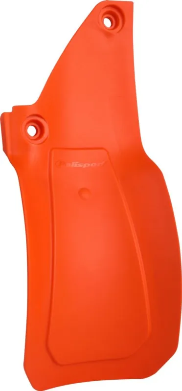 Kryt zadního tlumiče POLISPORT 8906300002 oranžová KTM Jen Po Omezenou Doba