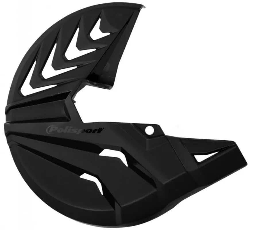 Kryt kotouče POLISPORT PERFORMANCE 8156000002 černá Nakupujte Hned