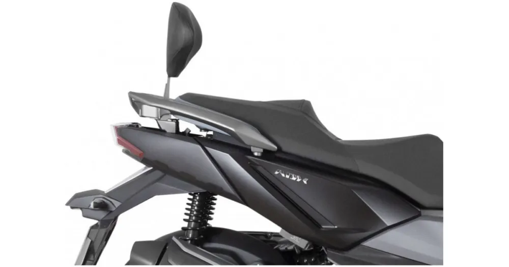 Shad montážní sada SHAD S0DX35RV pro opěrky SHAD Cenová Bomba