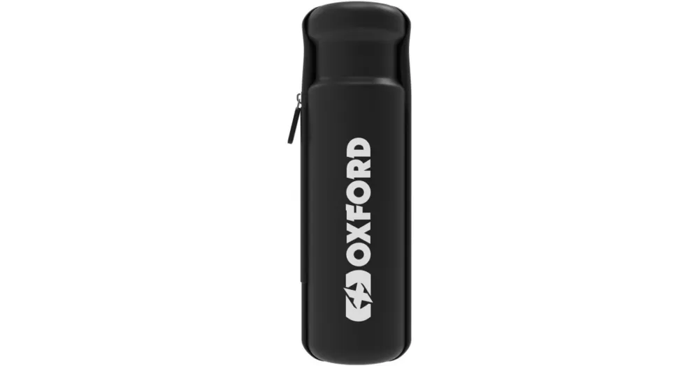 Nová Kolekce OXFORD poudro na nářadí Tool Caddy černá