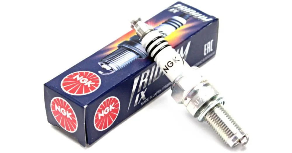 Víkendová Akce NGK zapalovací svíčka BR8ECMIX Iridium