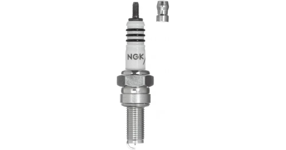 Sleva NGK zapalovací svíčka CR9EIX Iridium