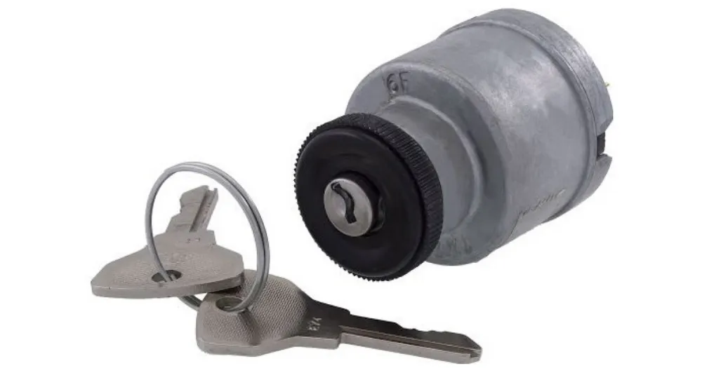 Autentický RMS spínací skříňka 246050730