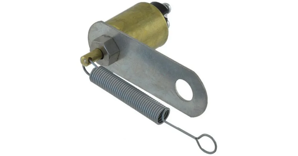 Cenově Výhodný RMS brzdový spínač 246140140 standard (to pull)