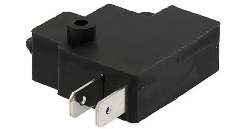 Výprodej RMS vypínač 246140530 přední