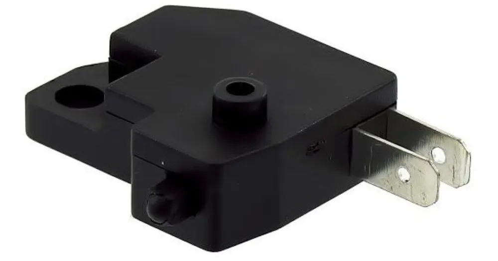 Cenová Bomba RMS vypínač 246140610 přední