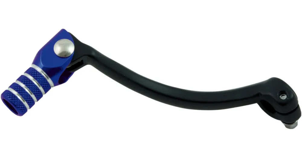 Cenový Hit RTECH řadící páka hliníková Yamaha černo-modrá