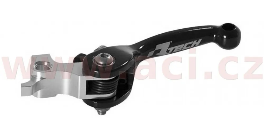 RTECH spojková páčka KTM/Husaberg/Husqvarna/Beta pumpa Brembo černá Expresní Doručení