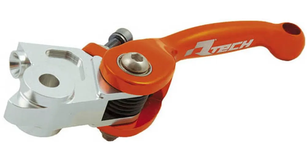 Speciální Cena RTECH spojková páčka KTM pumpa Magura Hymec Serie 167 oranžová