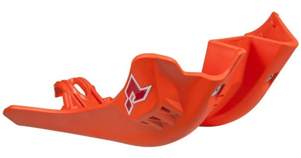 RTECH plastový kryt motoru KTM oranžový Kup Teď