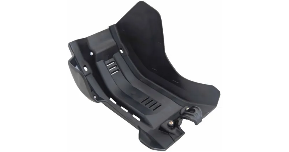 RTECH plastový kryt motoru KTM černý Kup Teď