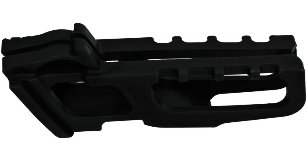 Cenově Výhodný RTECH vodítko řetězu Honda černé