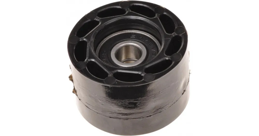 RTECH kladka řetězu Honda černá vnitřní průměr 8 mm vnější průměr 38 mm šířka 23 mm Nejprodávanější