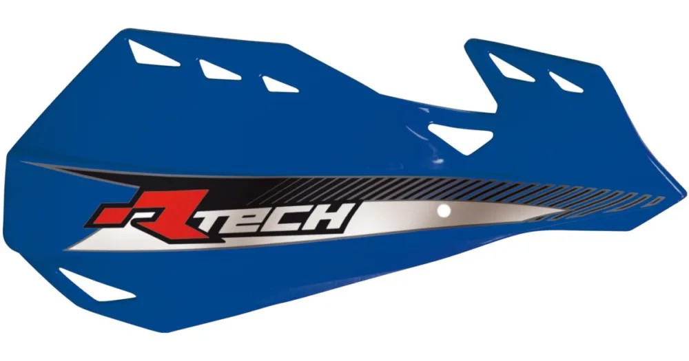 Objednat Nyní RTECH kryty páček DUAL EVO modré odst. Yamaha YZF vč. montážní sady