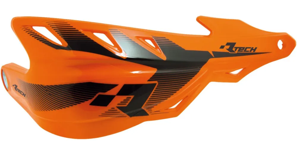 RTECH kryty páček RAPTOR oranžové vč. montážní sady Dokud Zásoby Vydrží