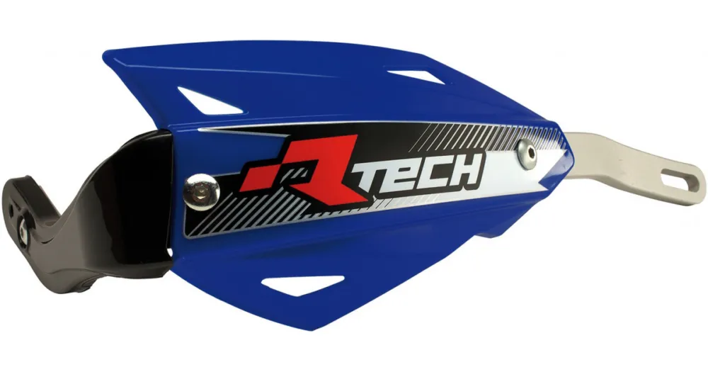 RTECH kryty páček VERTIGO ALU modré bez montážní sady nutno dokoupit Cenový Hit