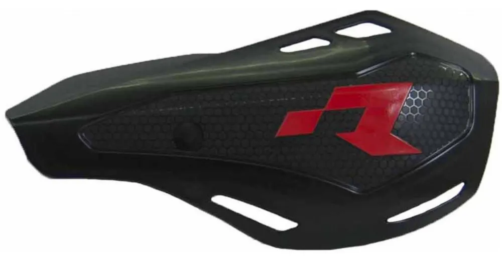 RTECH kryty páček HP1 černé vč. montážní sady Rychlé Dodání