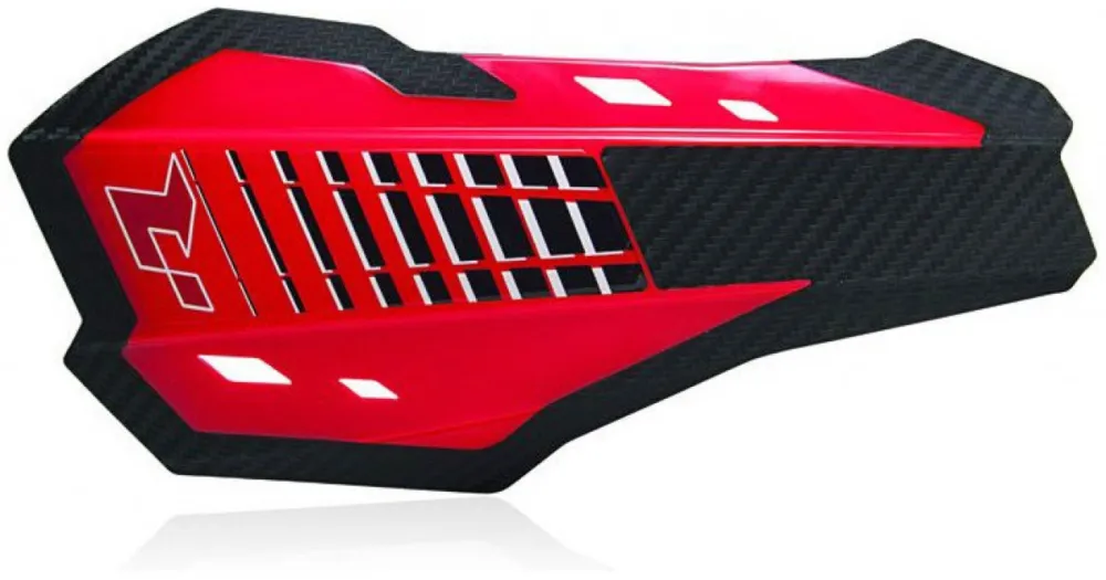 RTECH kryty páček HP2 crf červené vč. montážní sady Tovární Cena